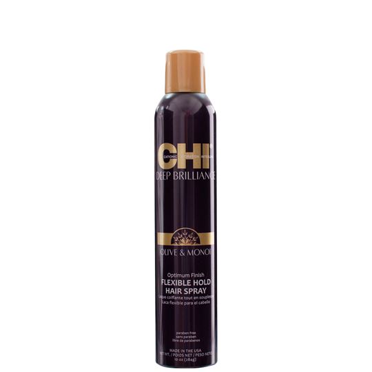 Picture of CHI DEEP BRILLIANCE HOLD SPRAY